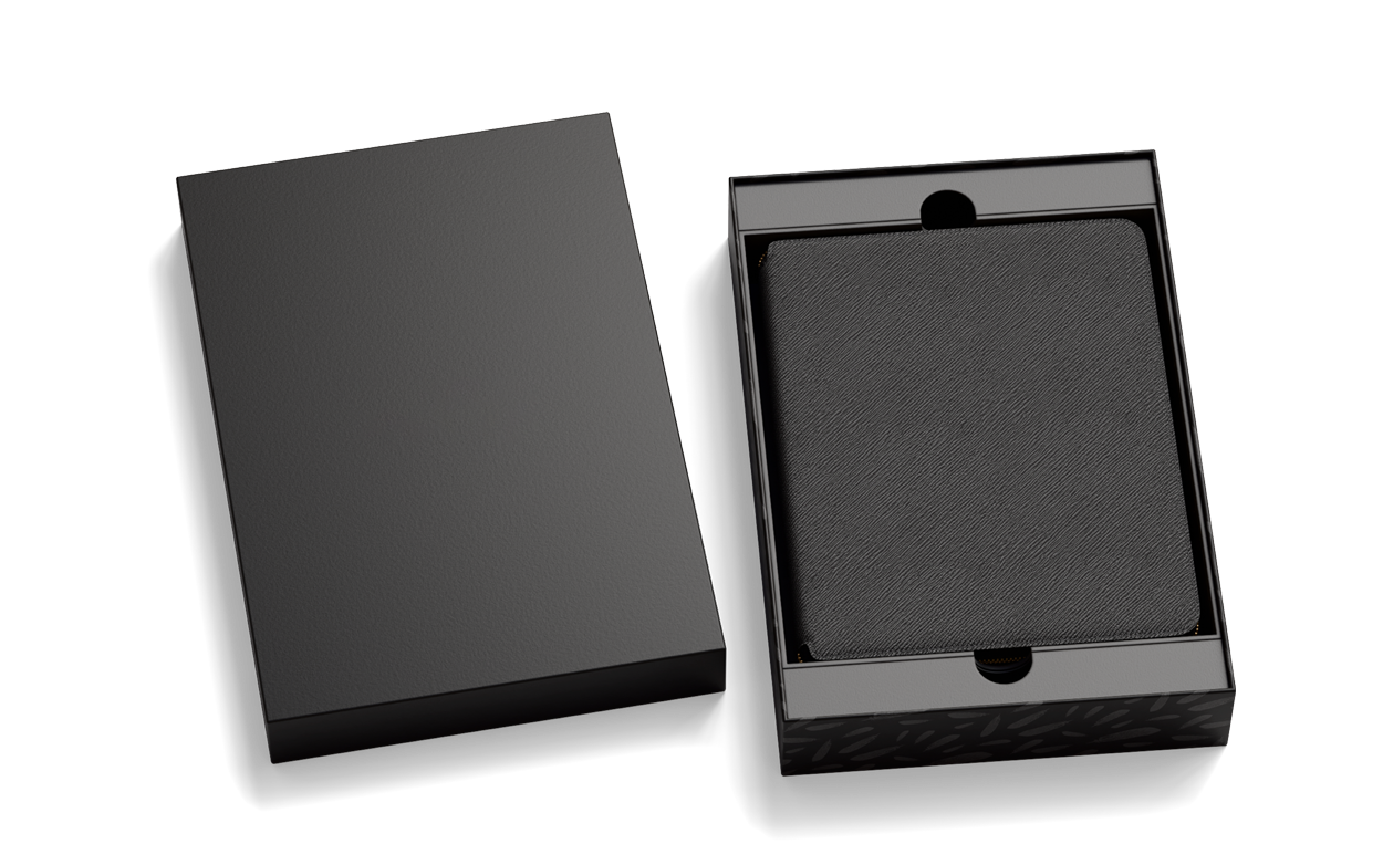 The Executive Edition A5